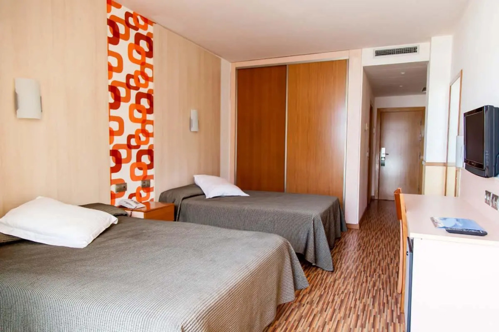 RVHotels Ametlla Mar