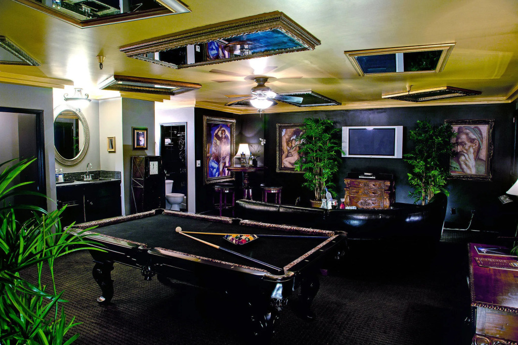 The Lexi Las Vegas-Adults Only