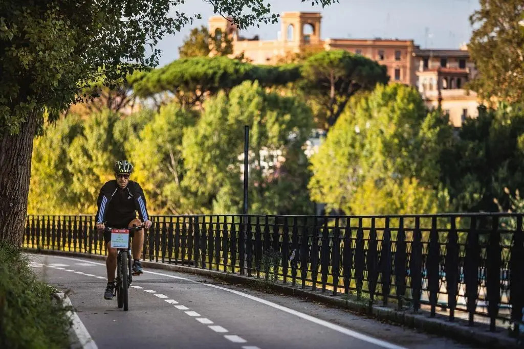 Отель The Westin Excelsior Rome
