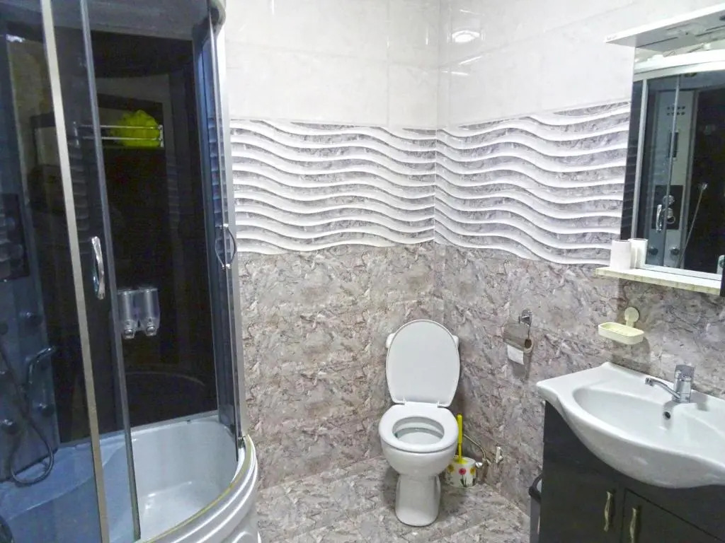 Apartment On Gorgiladze 118