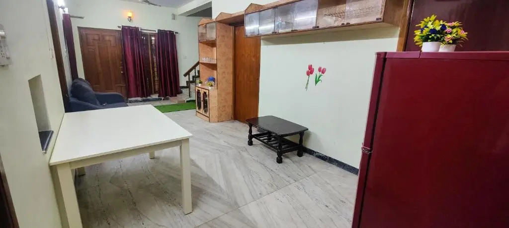 4BHK Homestay at Pallavaram, close to the Airport