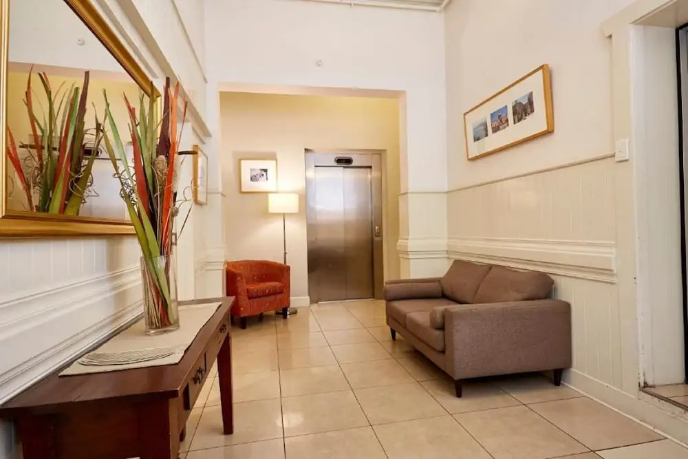 Flinders Luxury Penthouse