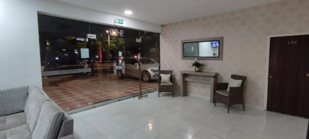Hotel Panama