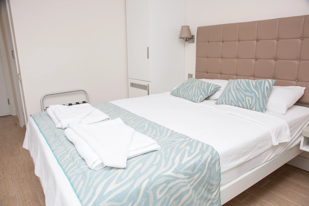 Asli Hotel