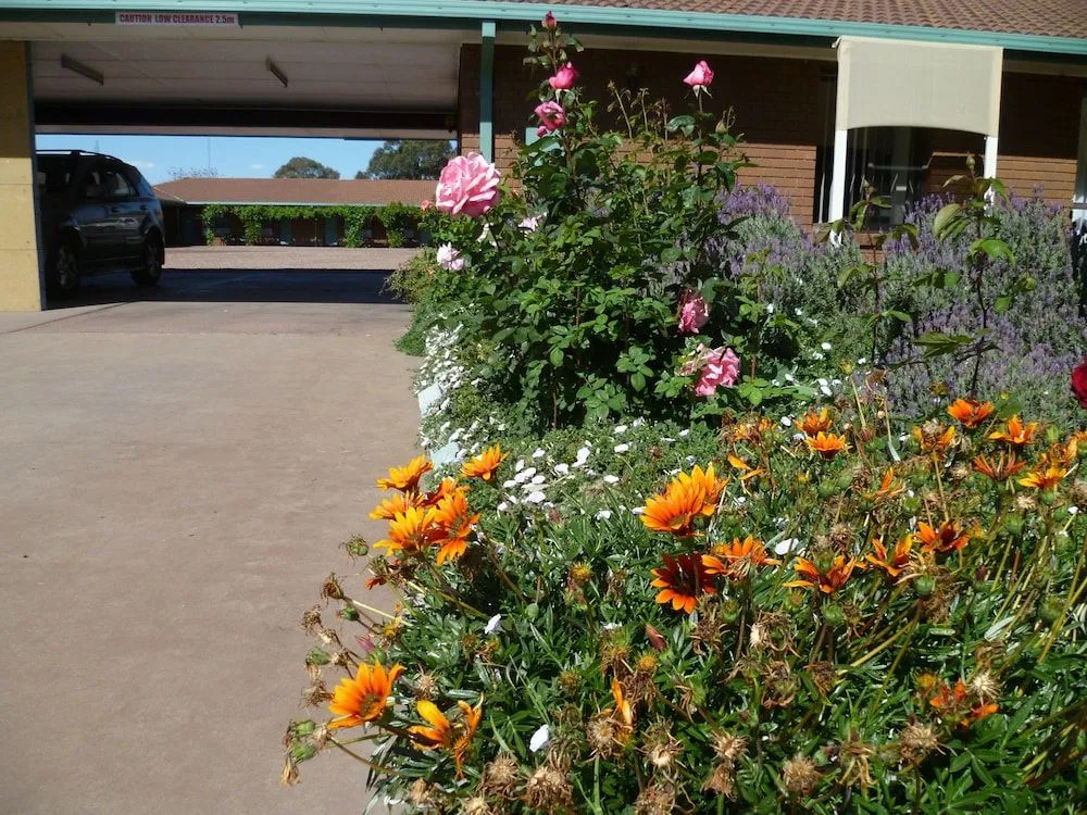 Birch Motel Tocumwal Previously Known as Kanimbla Motor Inn