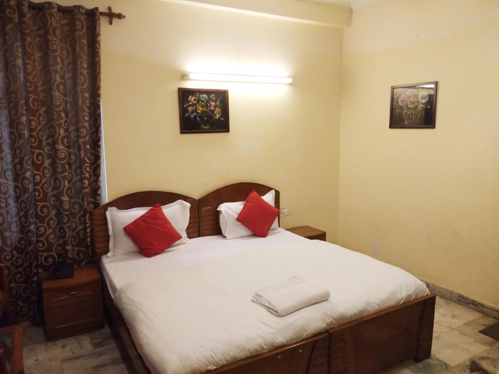 First Choice Guest House