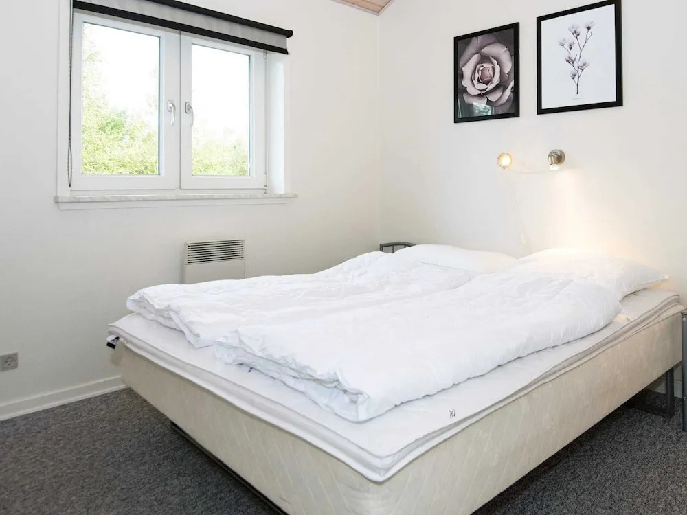 8 person holiday home in Tarm