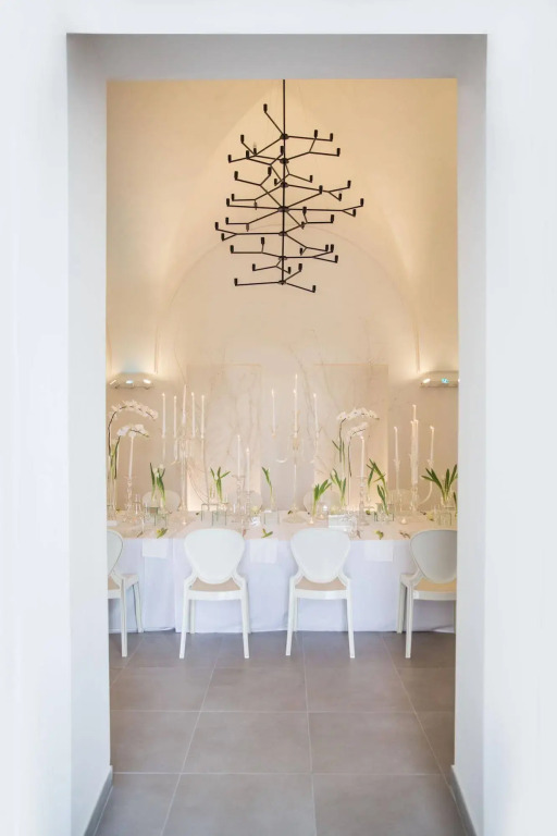 Maison Toledo