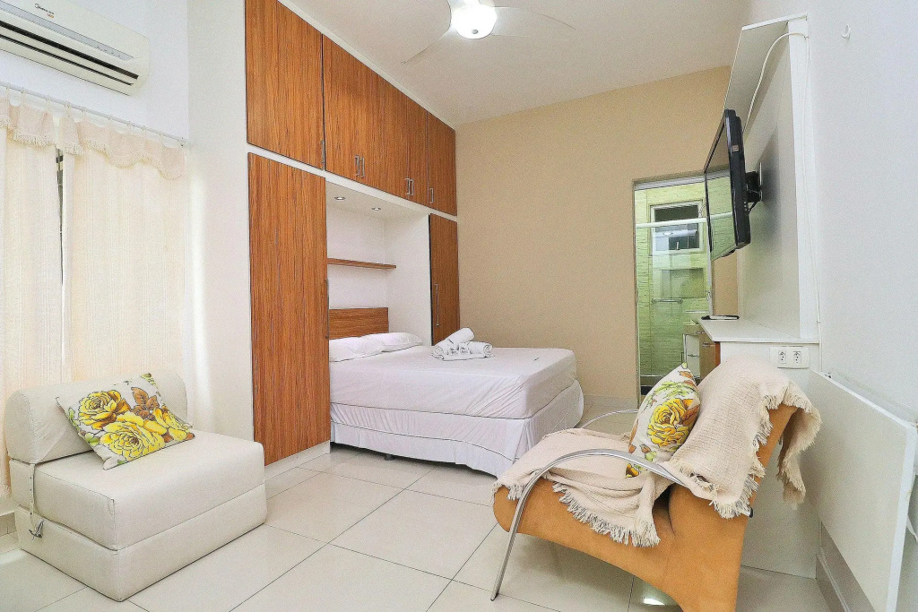 Rio Spot Homes MC C055