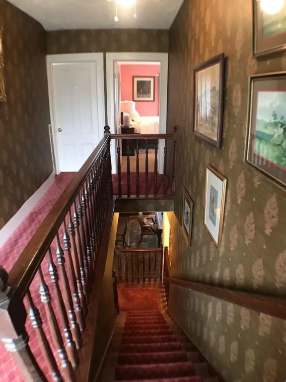 Letchworth Farm Guesthouses