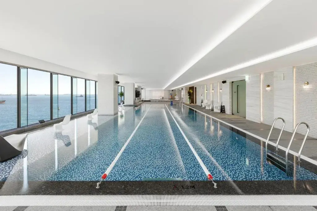 Wyndham Grand Busan Ijin