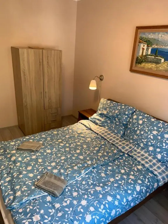 SunCity Apartman