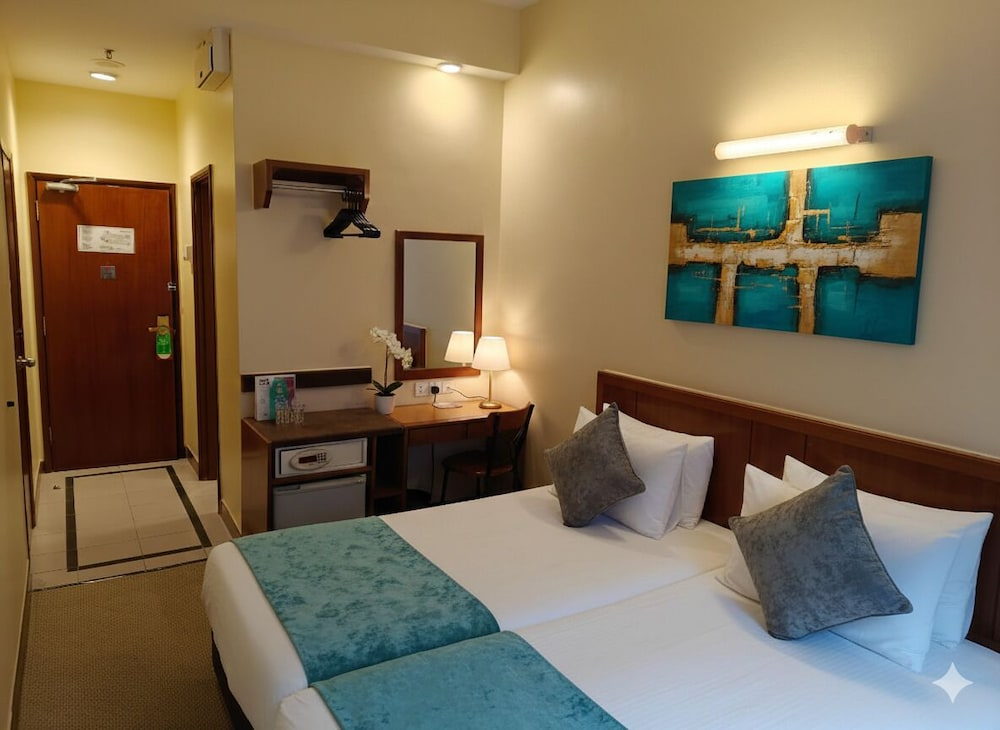 NB FWH Homestay Genting Highlands