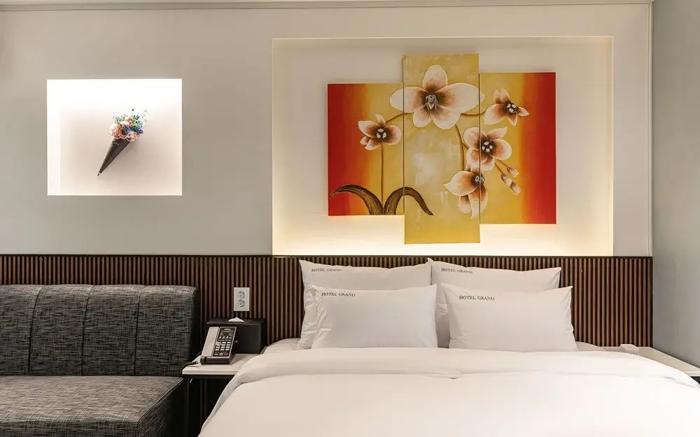Incheon Grand