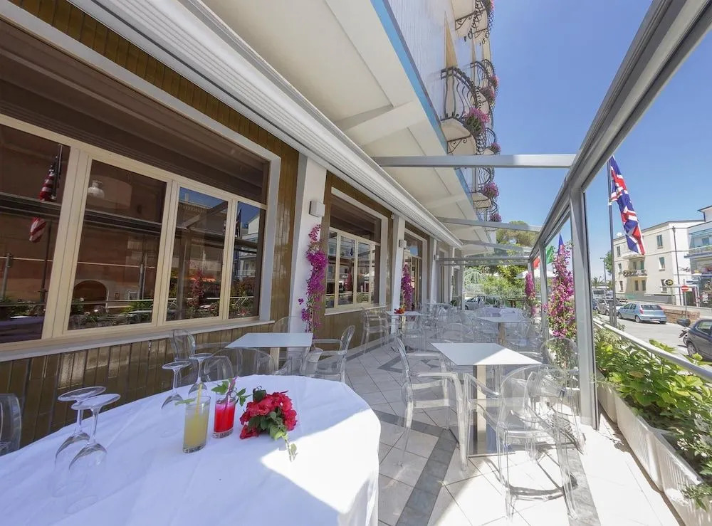 Hotel Venezia New