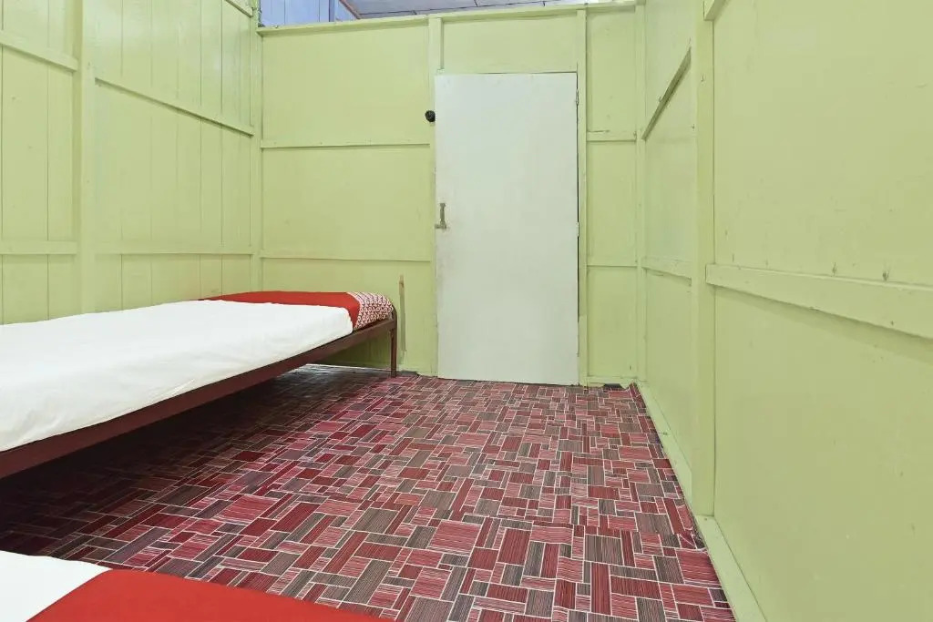 OYO Home 90549 Teemoran Budget Homestay
