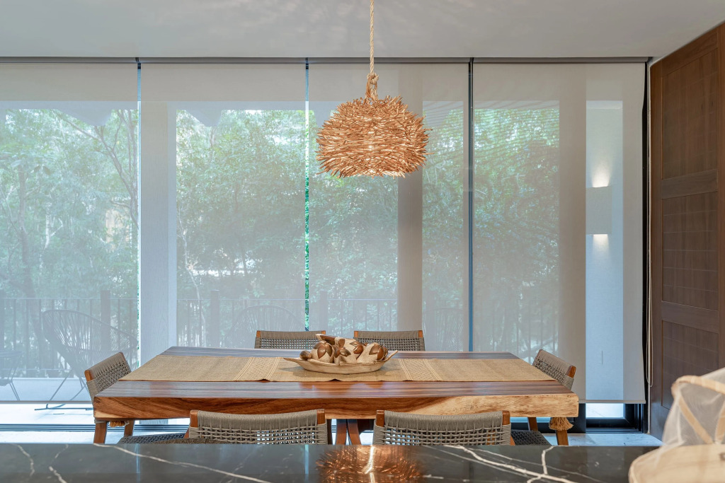 Amira Jungle Penthouse | Private Plunge Pool | Puerta Azul