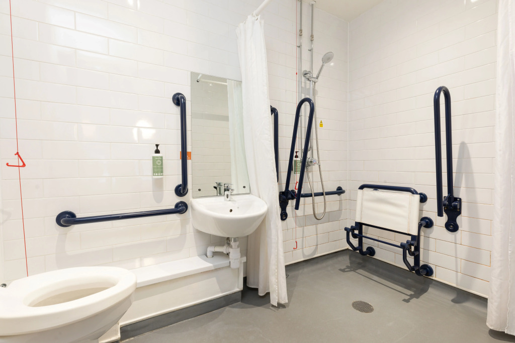easyHotel Glasgow City