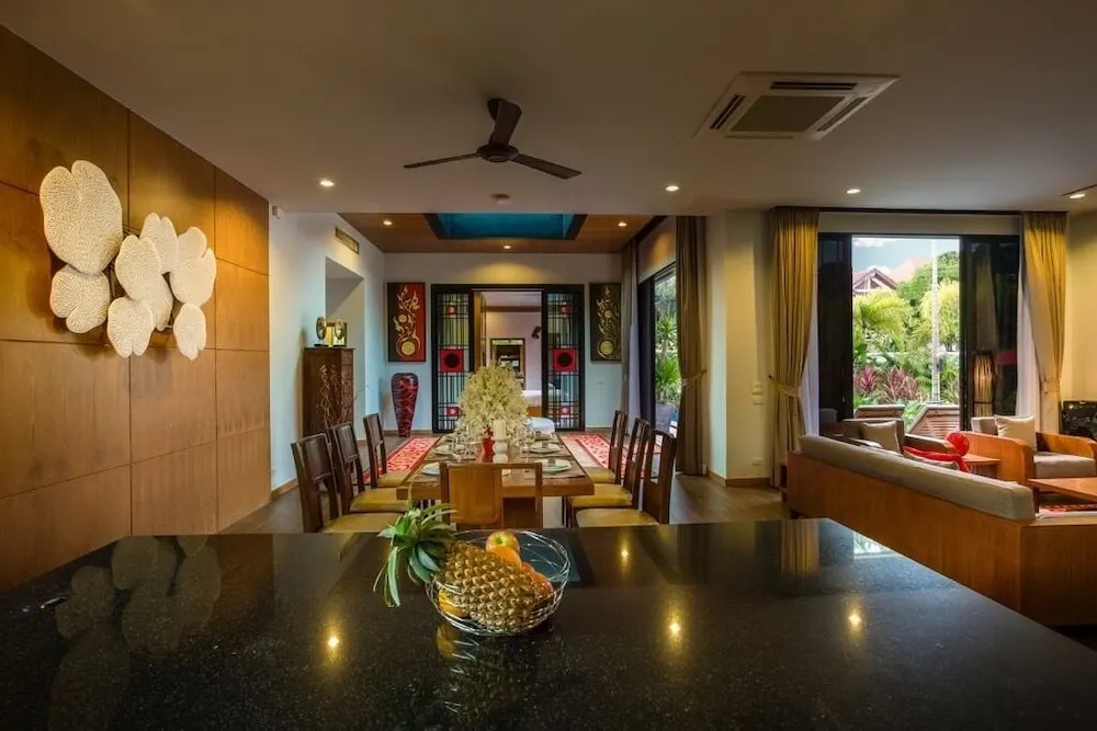 Villa Nadya