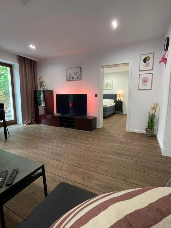 MYSTAY BERLIN Müggelheim