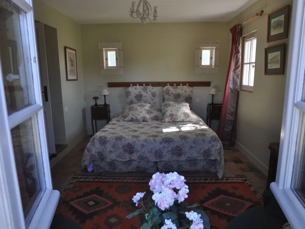 The Cottage