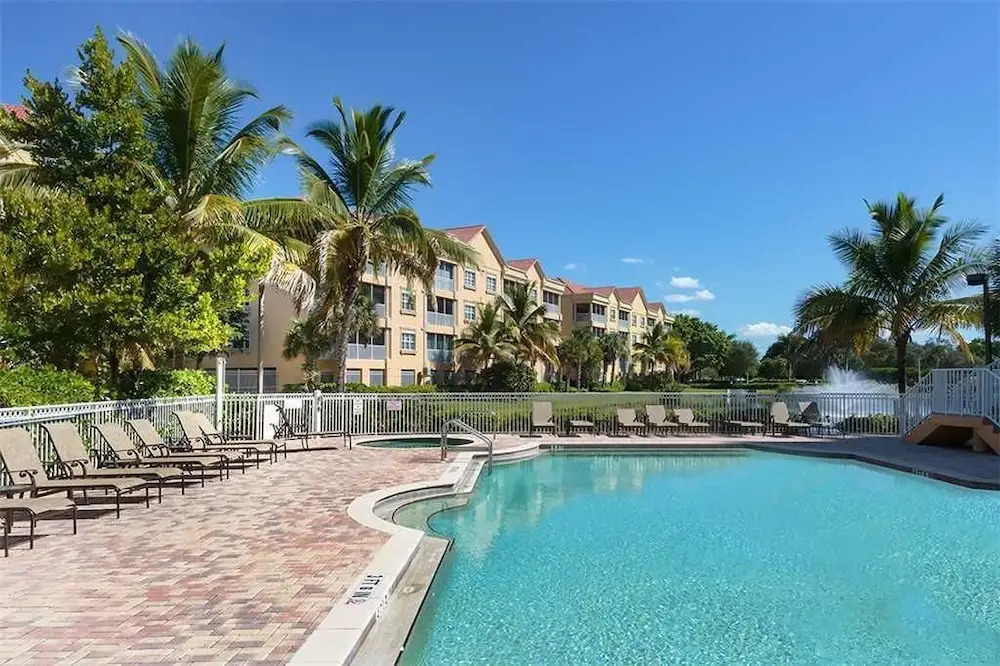 Bella Lago 531 - Three Bedroom Condo