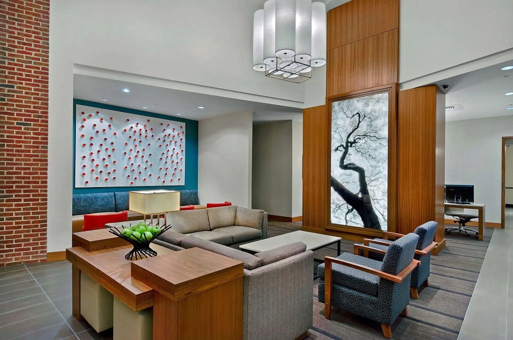 Hyatt Place Fredericksburg at Mary Washington