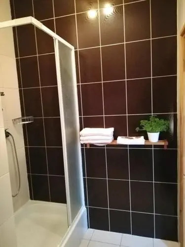Pod Wierzbą