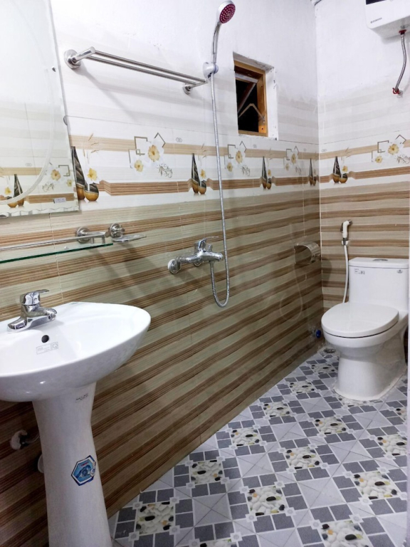 Yen Nhi Homestay Ban Gioc - CS2 Hostel