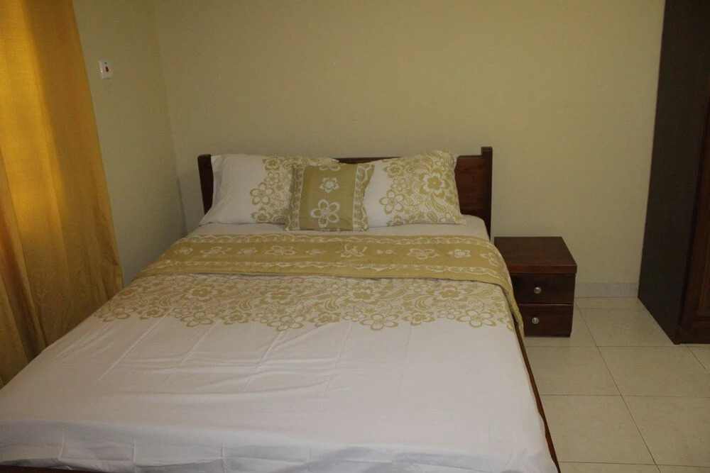 Evergreen Apartments And Leisure
