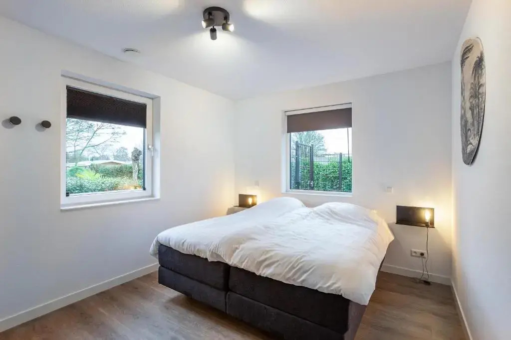 Noordwijk Holiday Rentals