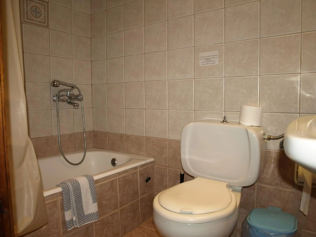 Kastro Studios Apartments