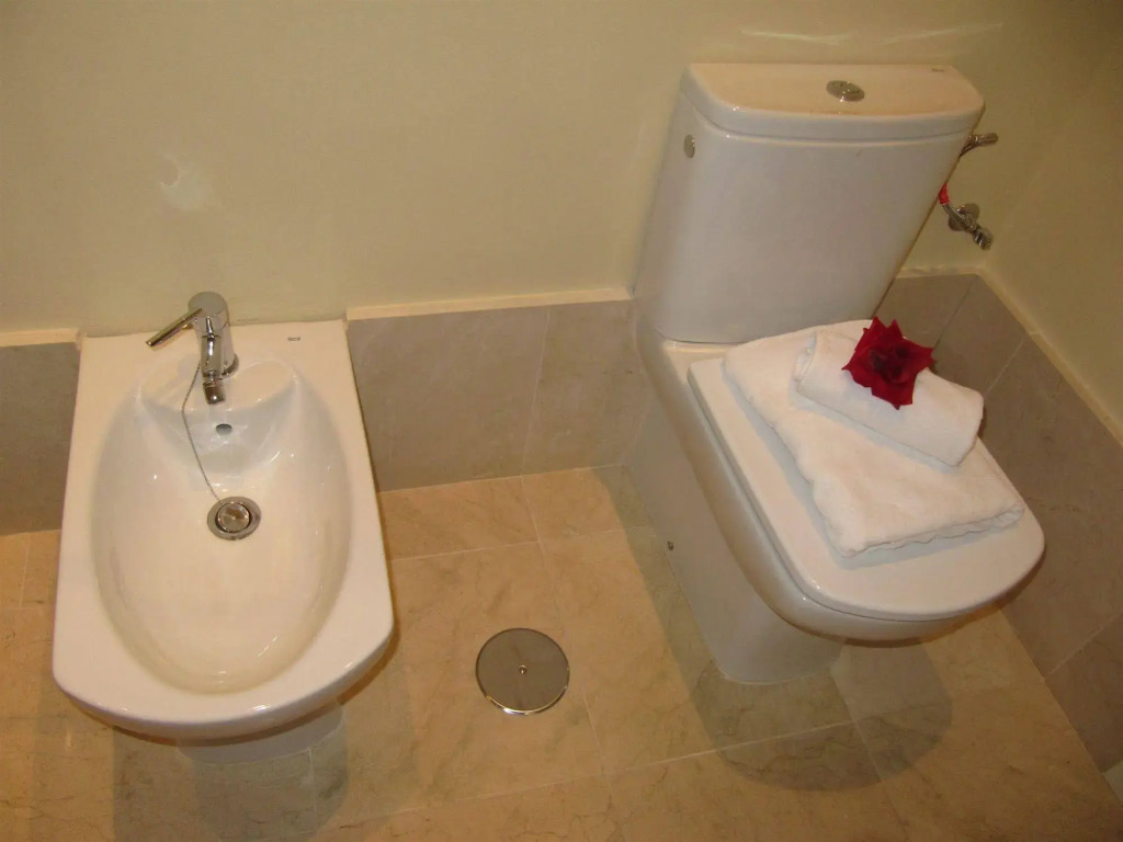 Life Apartments San Vicente