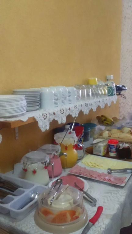 Pousada Familia Aparecida