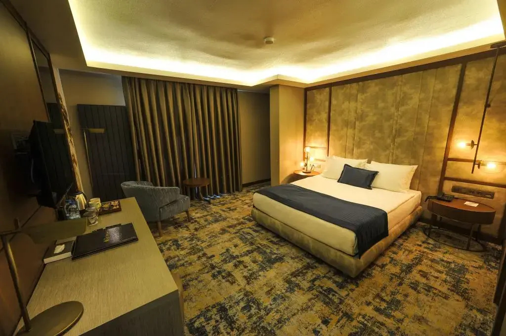 The Alpfine Hotel