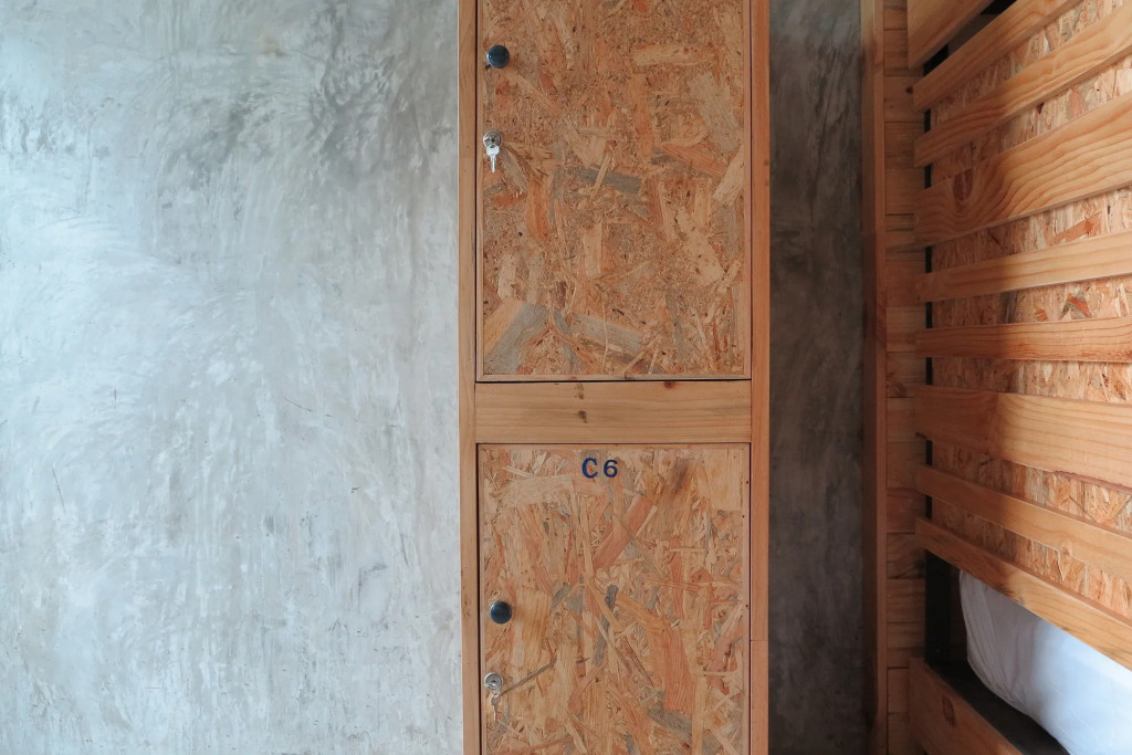 ChillHub Hostel Phuket