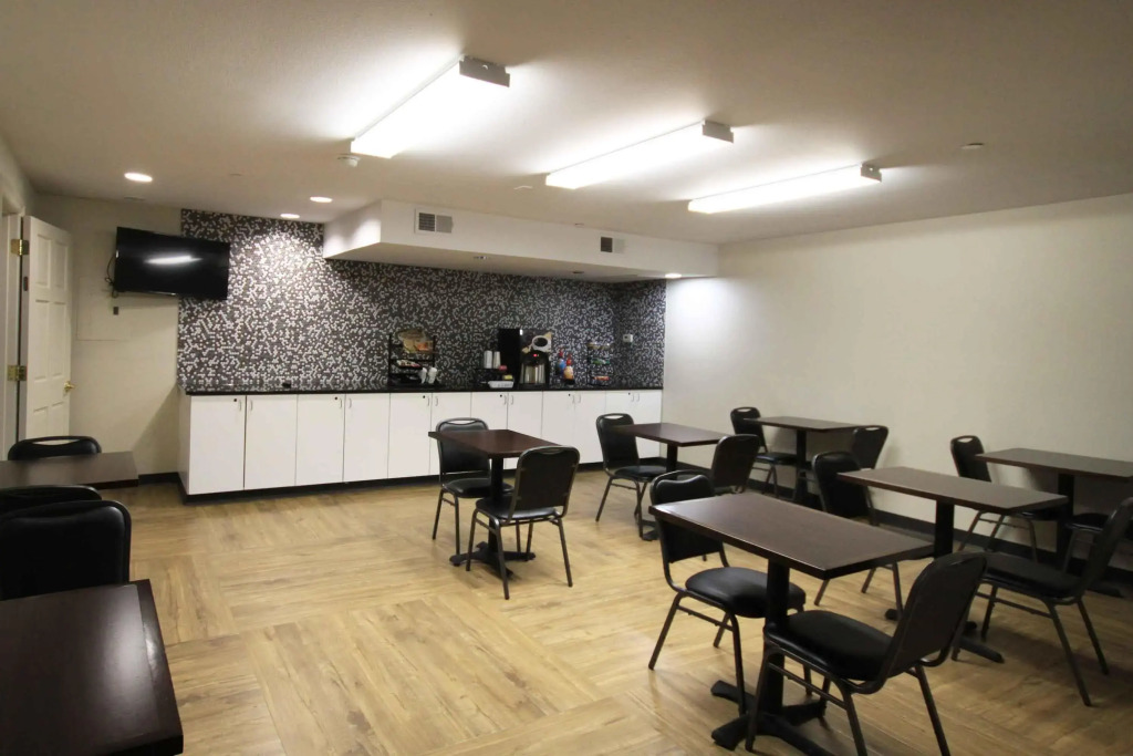 Extended Stay America Suites - Albuquerque - Rio Rancho Blvd
