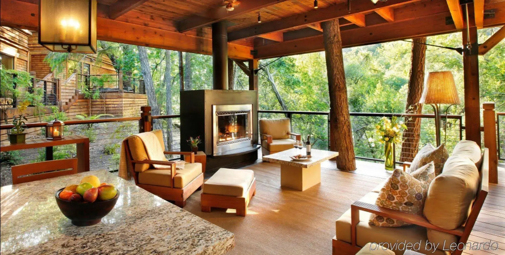 Calistoga Ranch