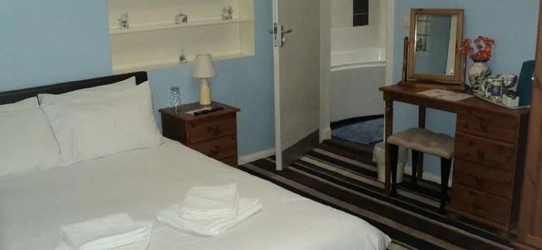 Cornerstone B&B