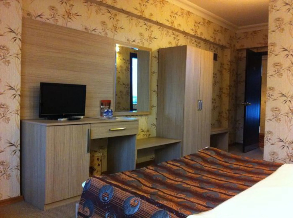 Ankara Capital Hotel