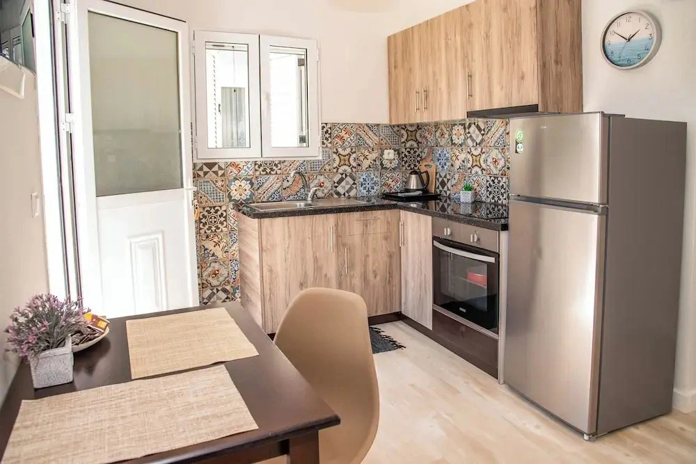 Antonias Apartments