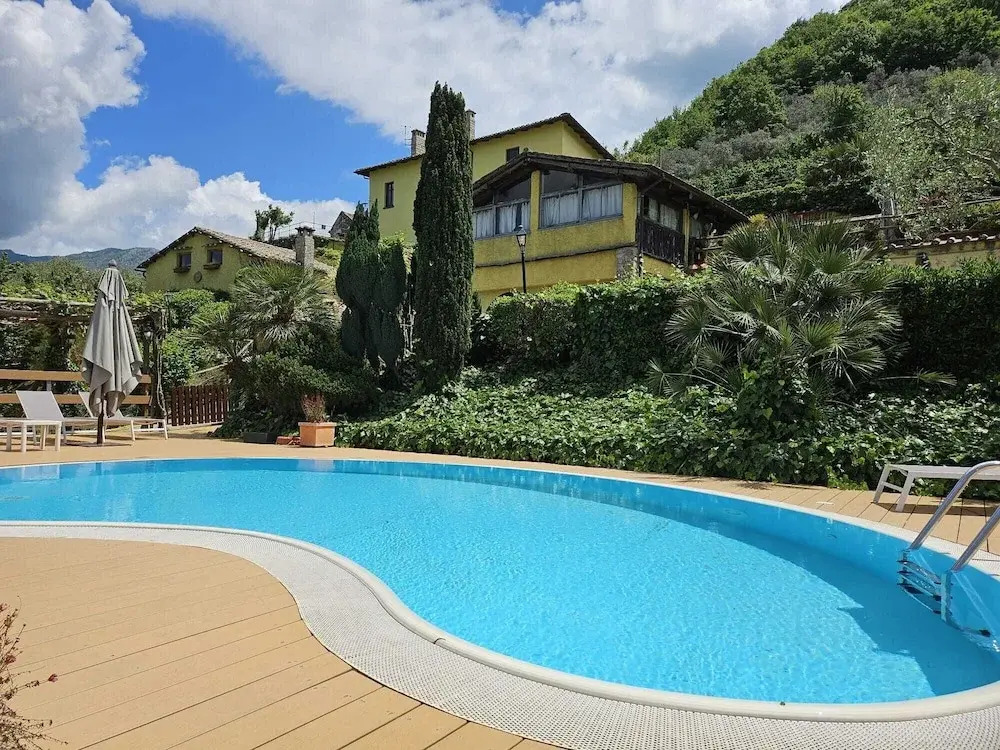 Agriturismo Barone Antonio Negri