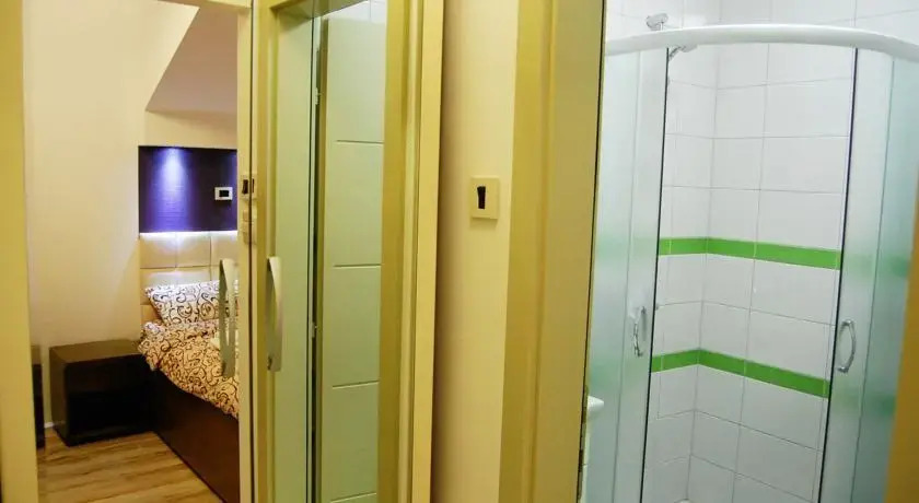 Hotel Vila F