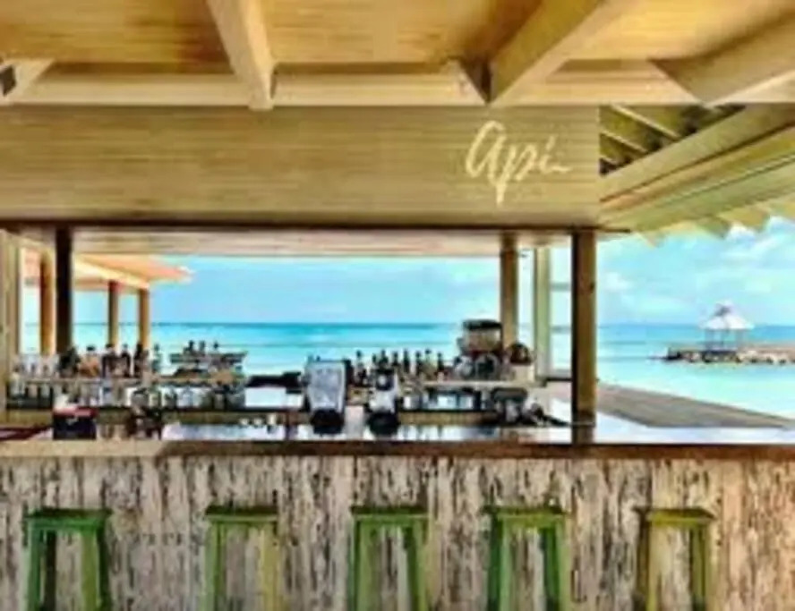 Brand New Spectacular flat nested in Luxury Condo "The Lofts" in Cap Cana