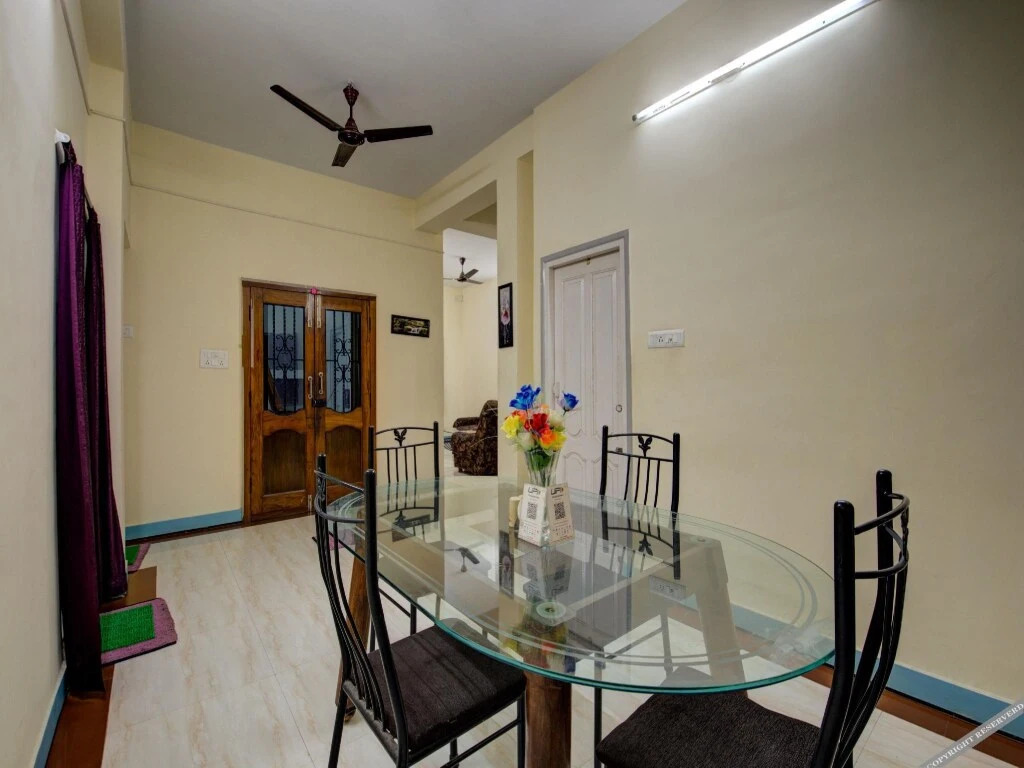 Sai Residency By OYO Rooms