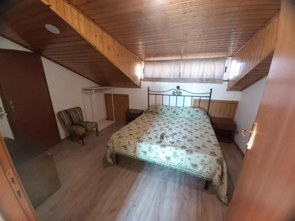 BB Cesarò Mariolo house
