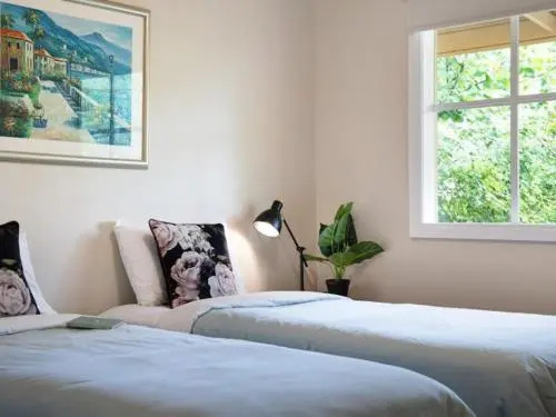 Serena- a stones throw from Lake Daylesford