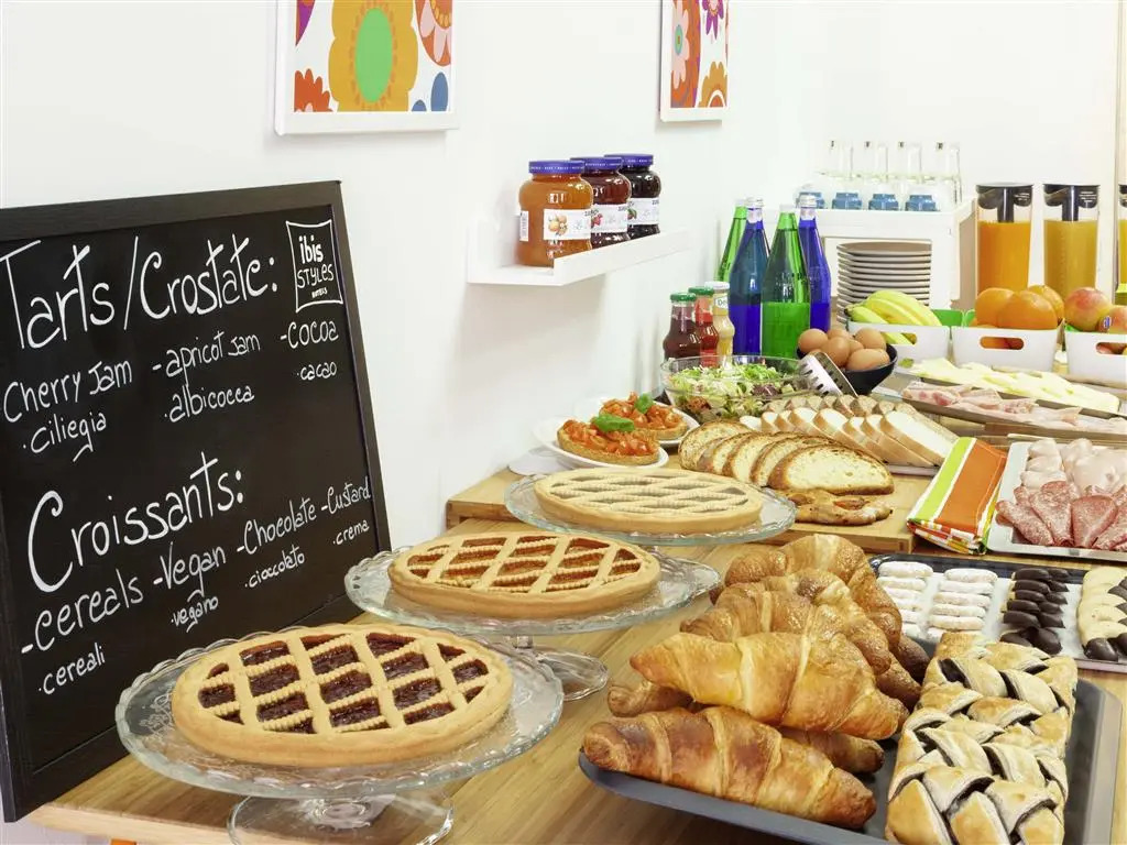 Ibis Styles Brindisi
