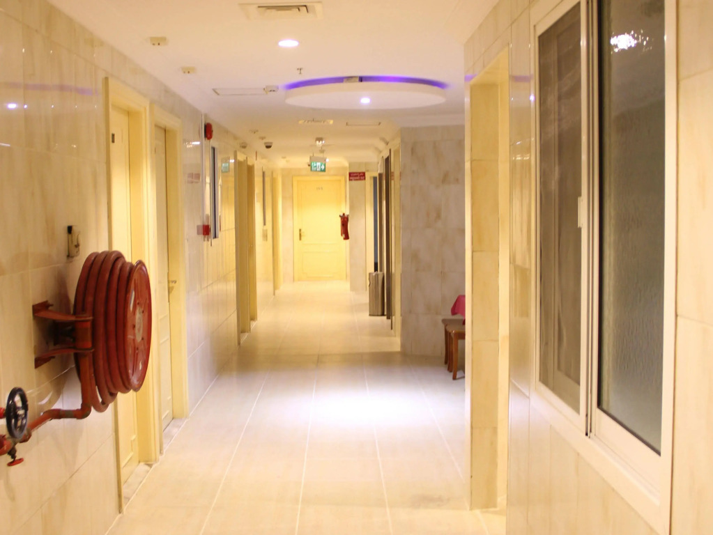 Royalton Hotel