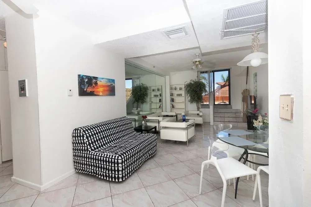 201 Ocean View Terrace Patio